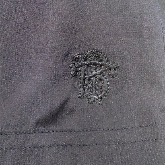 Navy Tory Burch top **NEW WITH TAGS** - Picture 2 of 2